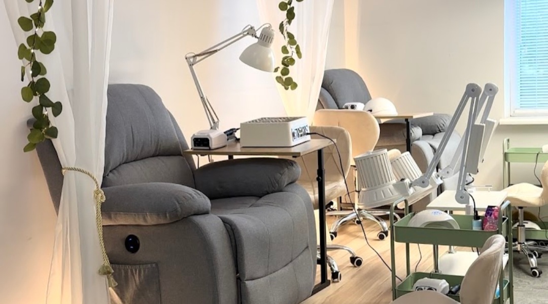 Pard beauty space