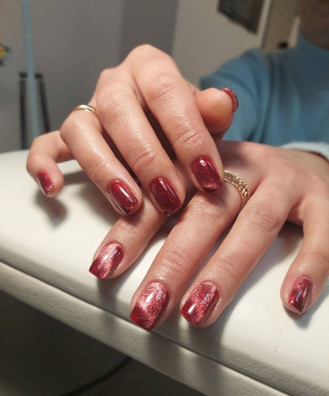 Motive Salon