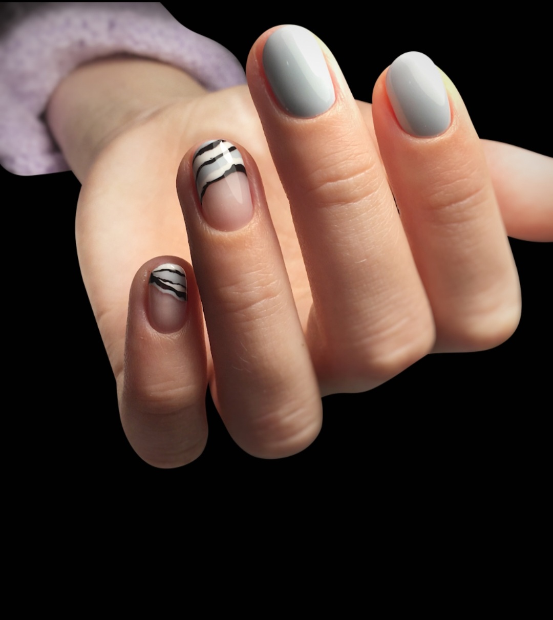 Downtown Nails