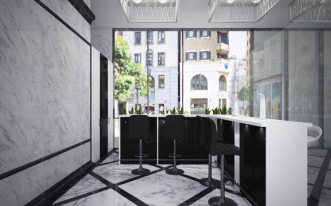 Chic Nail Bar