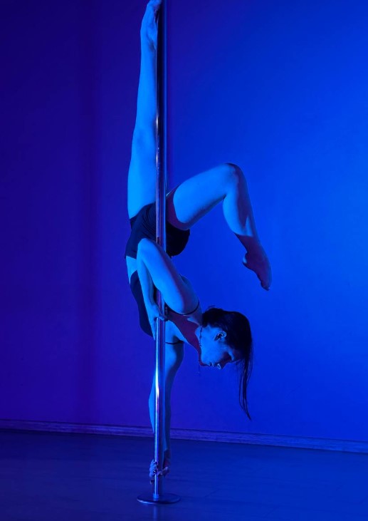 Dance-Story