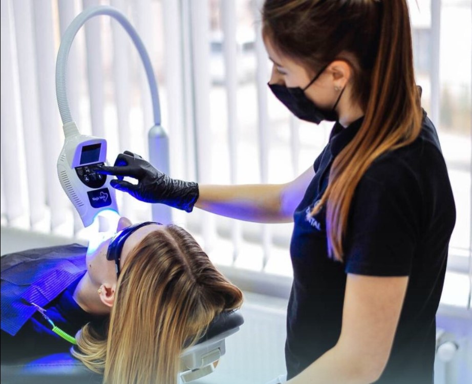 Landmark Dental Clinic