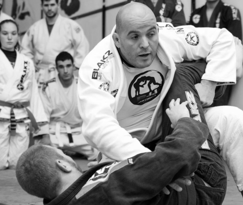BLAKZ BJJ