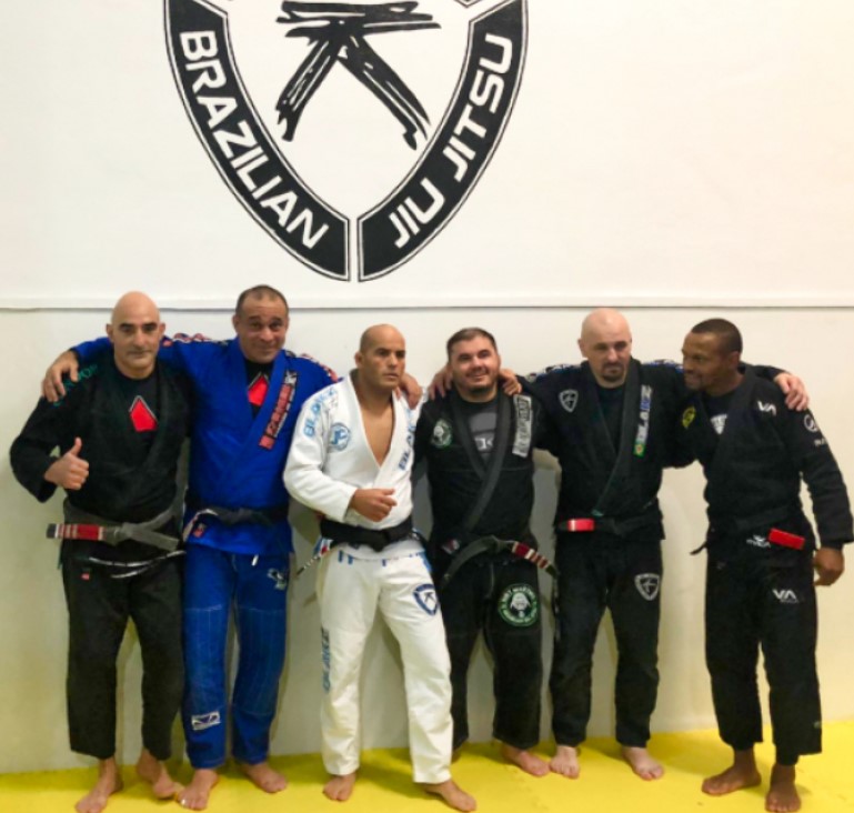 BLAKZ BJJ