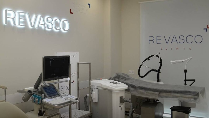 Revasco