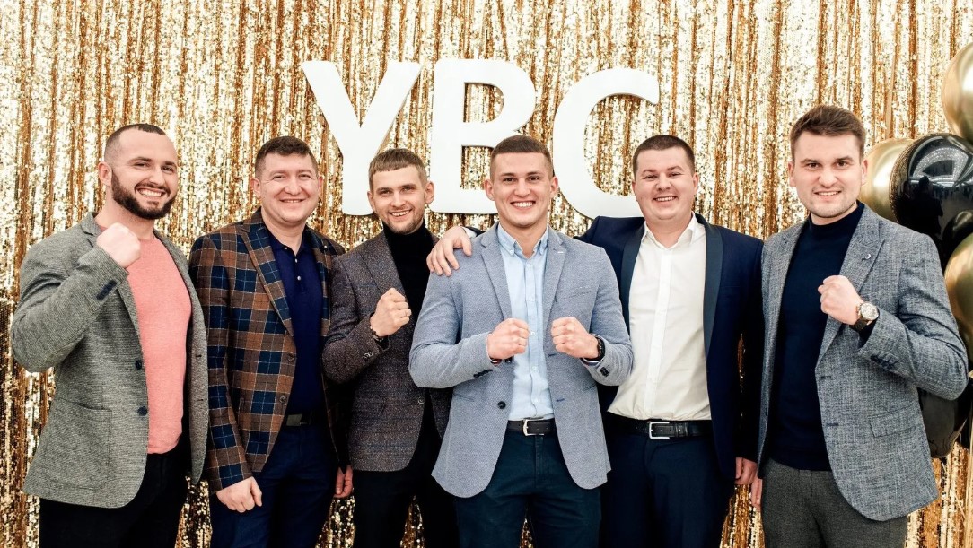 Young Business Club