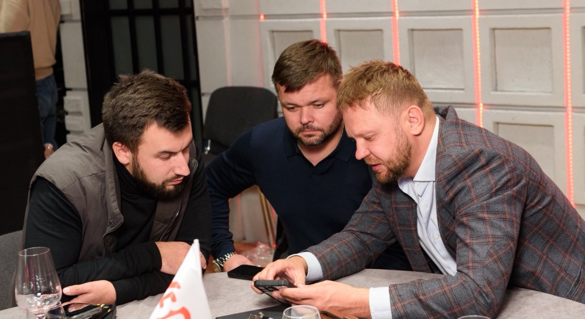 Young Business Club