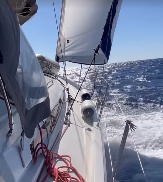 BB Yachting