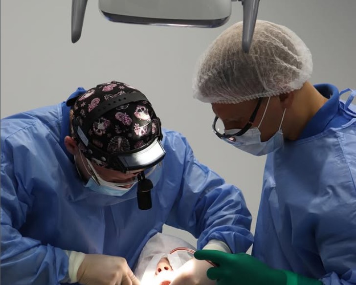 DentalKnysh
