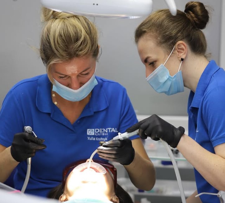 DentalKnysh