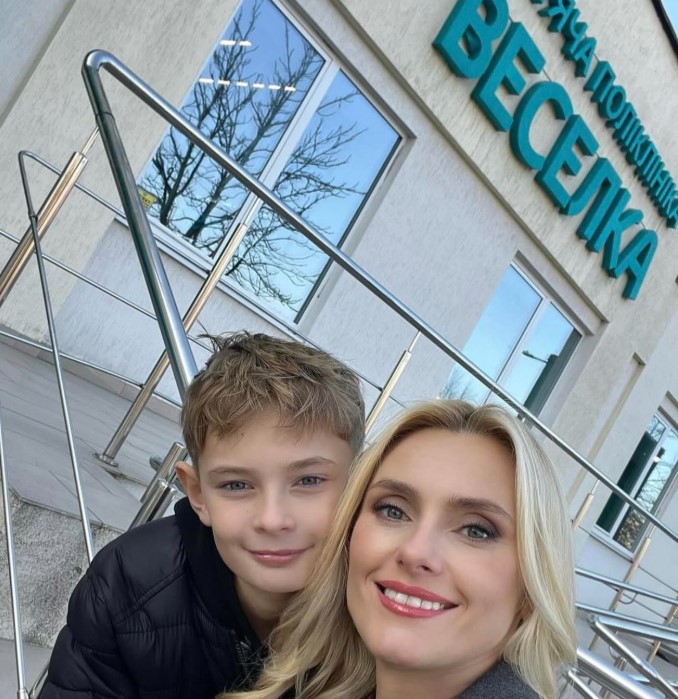 Веселка