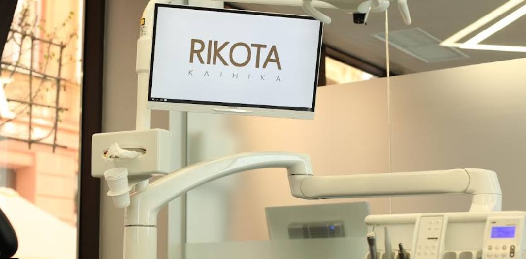 Rikota