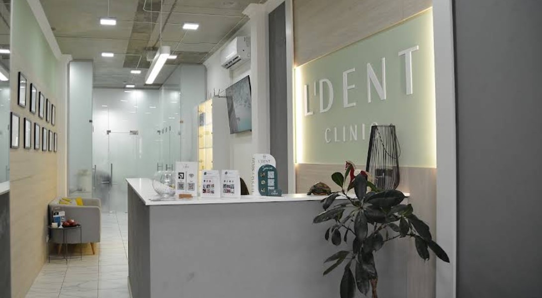 L'dent