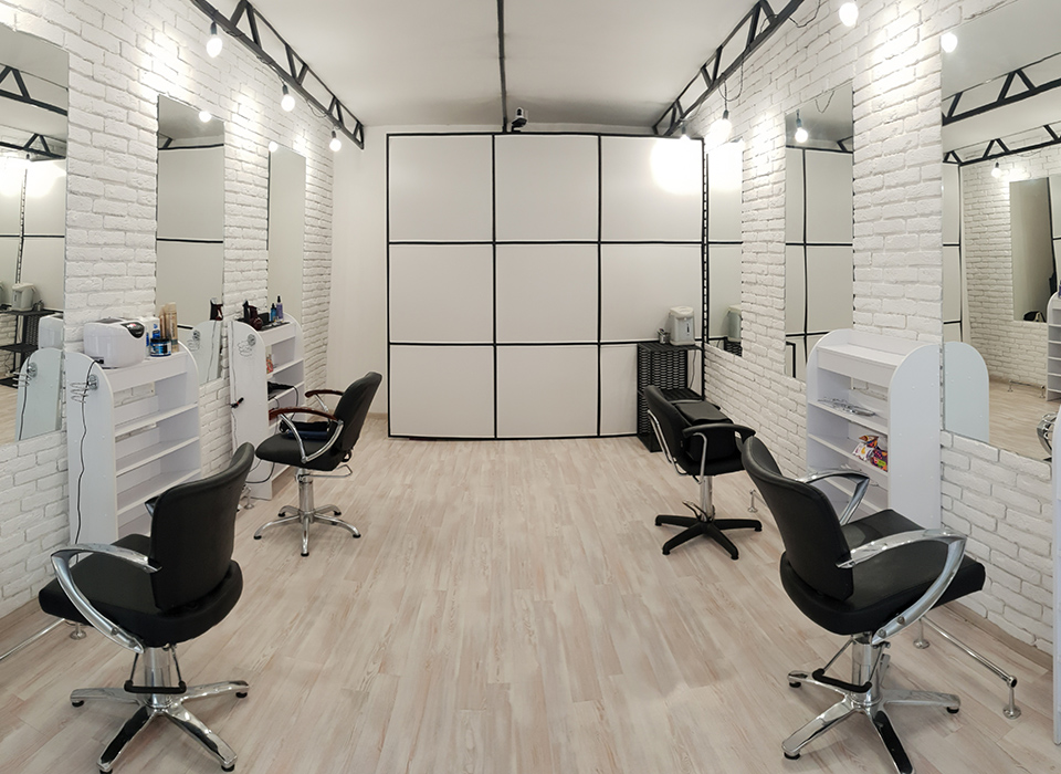 The Saloon