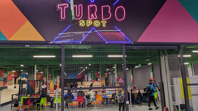 Turboxspot