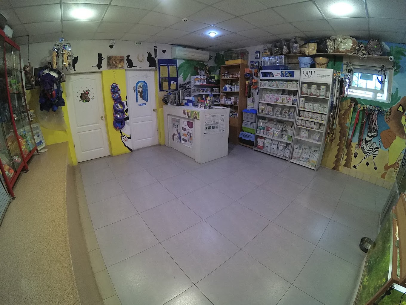 Мадагаскар