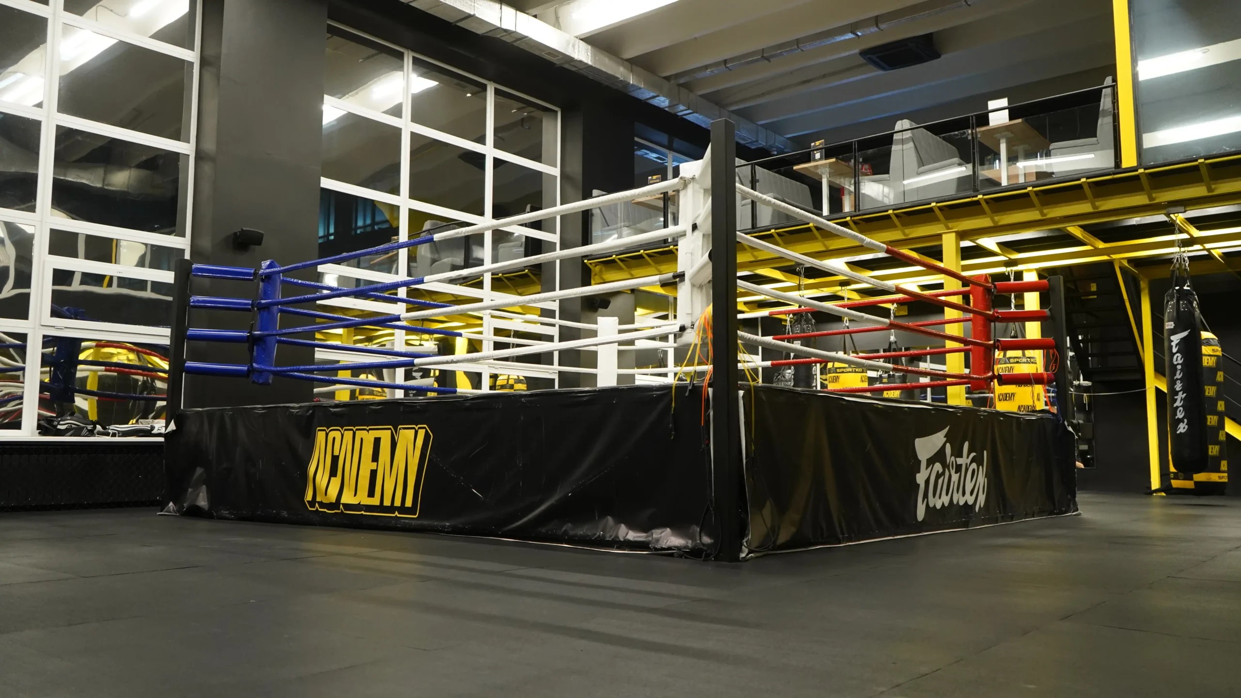 ACADEMY