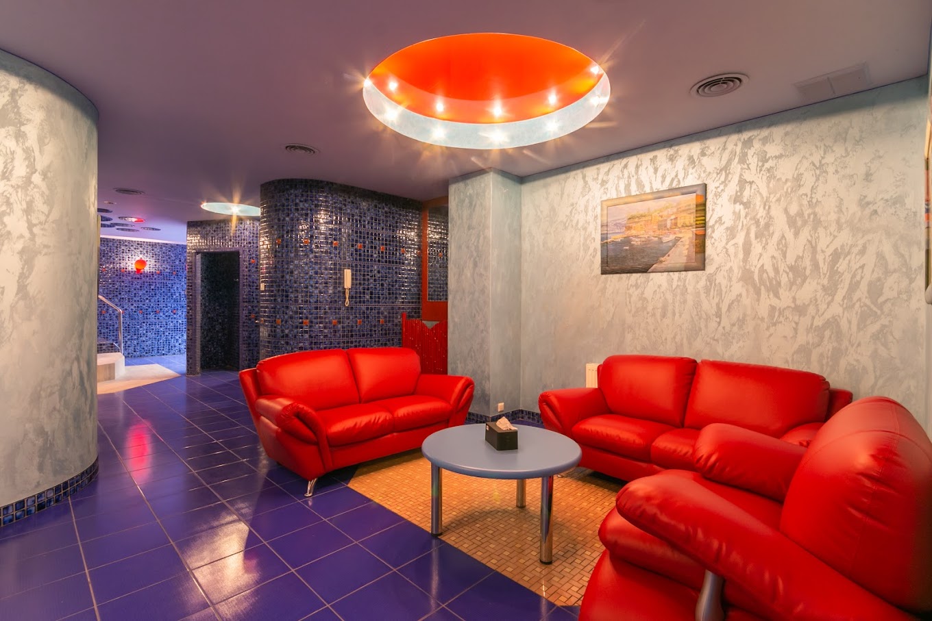 Banya Club