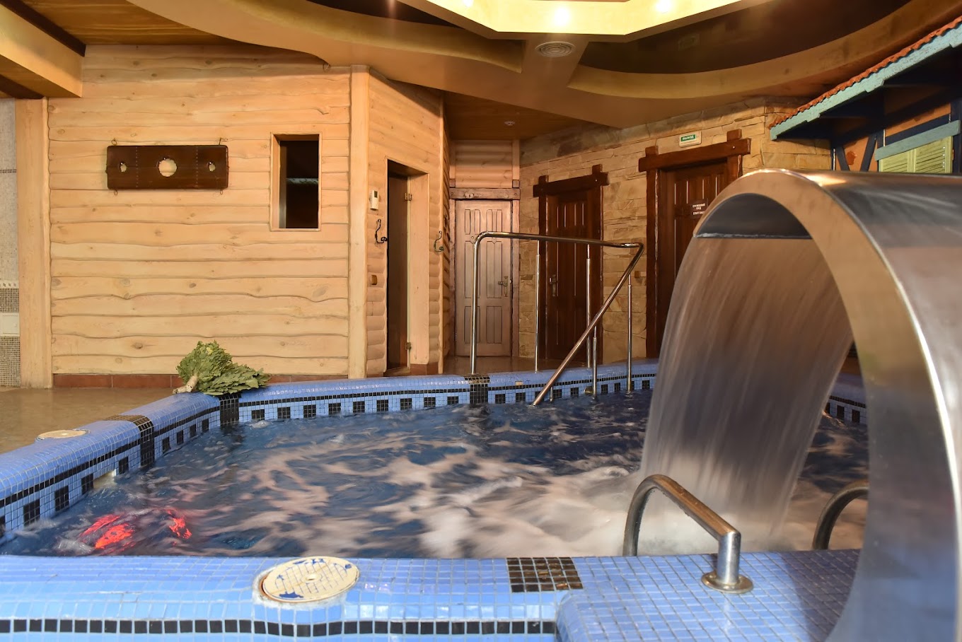 Banya Club