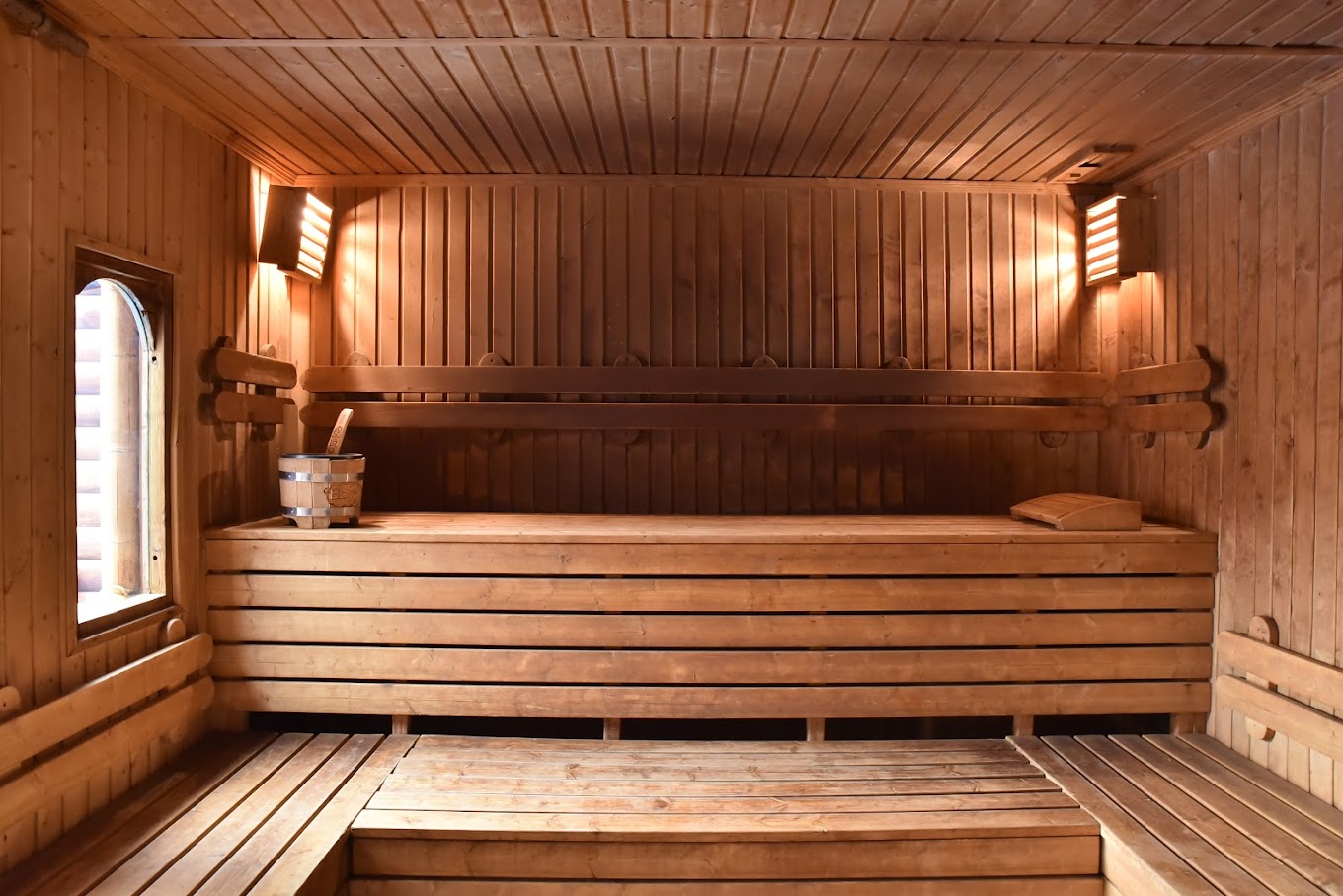 Banya Club