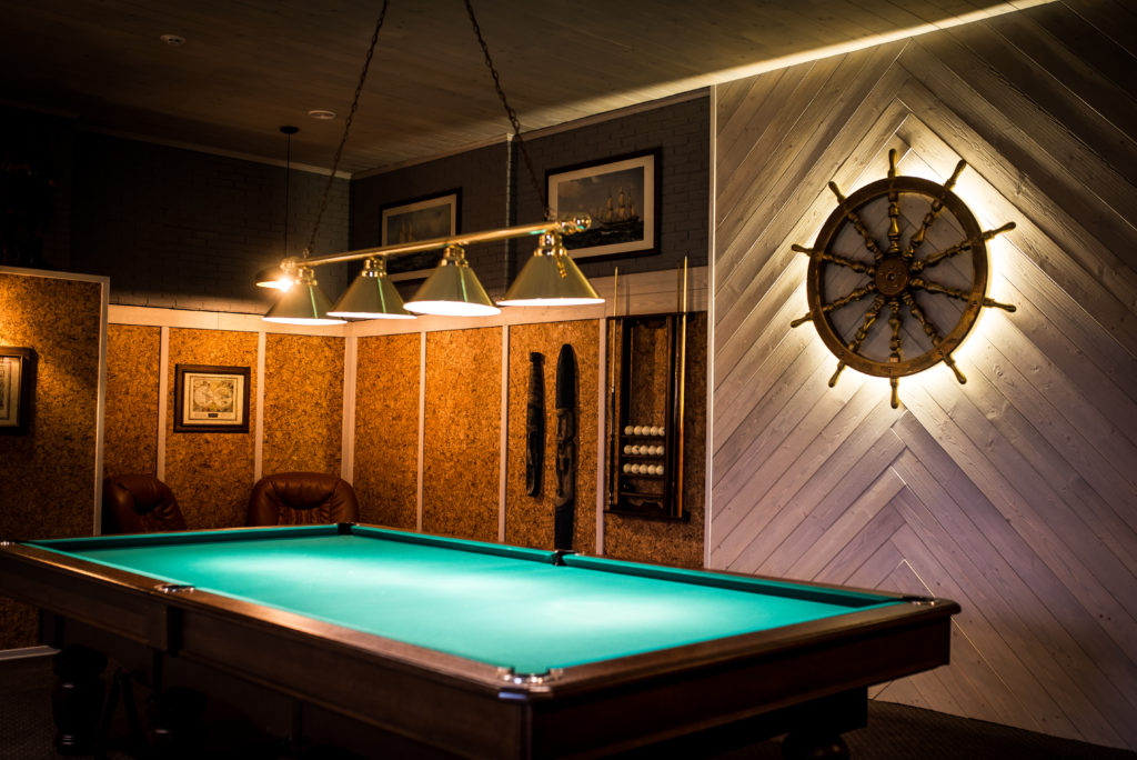 Banya Club