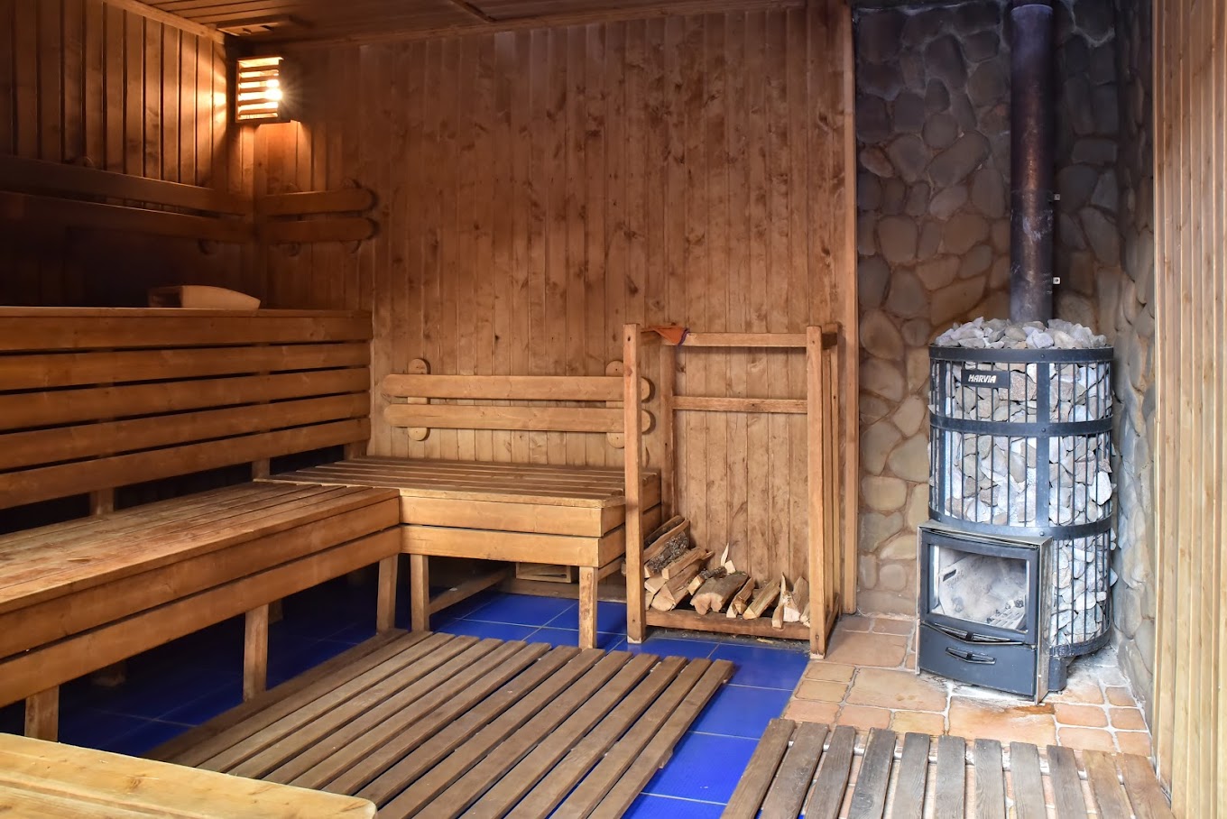 Banya Club