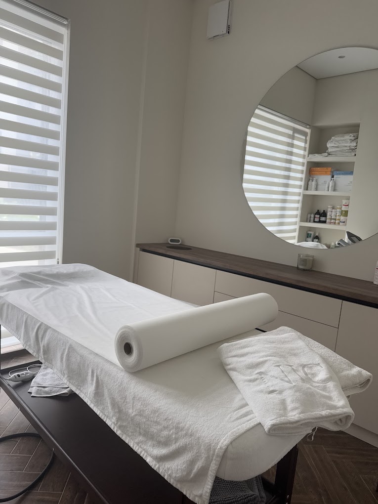 NicMassage