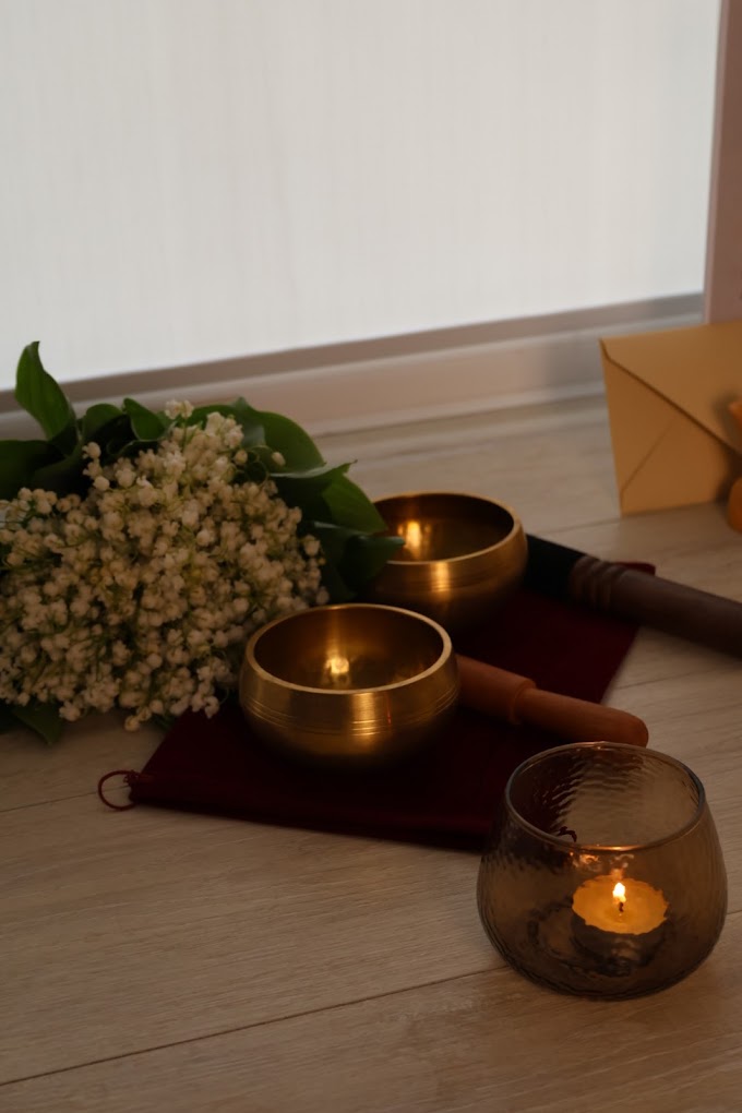 On Massage