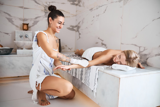 Soul Spa