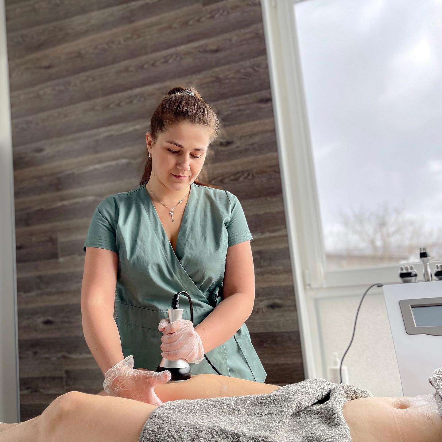 Ulhurska Massage Studio