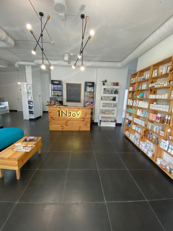 INjoy