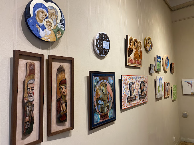ICONART