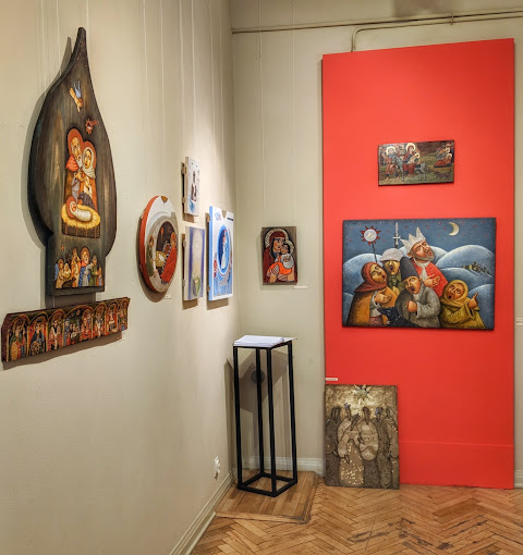 ICONART
