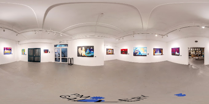 PM Gallery