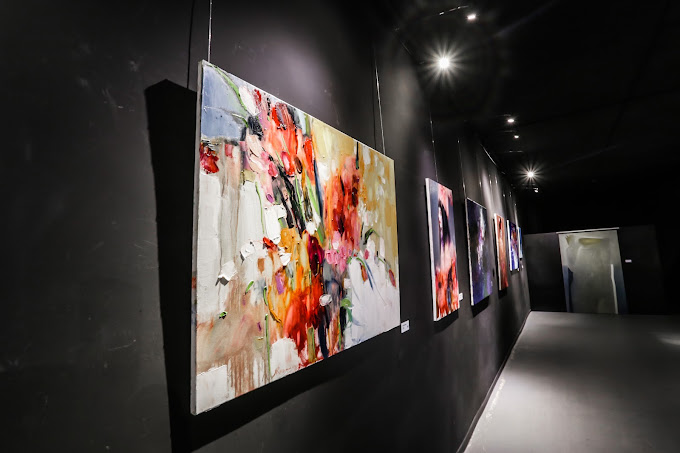 PM Gallery