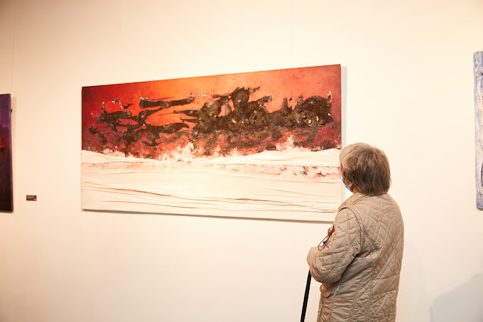 PM Gallery