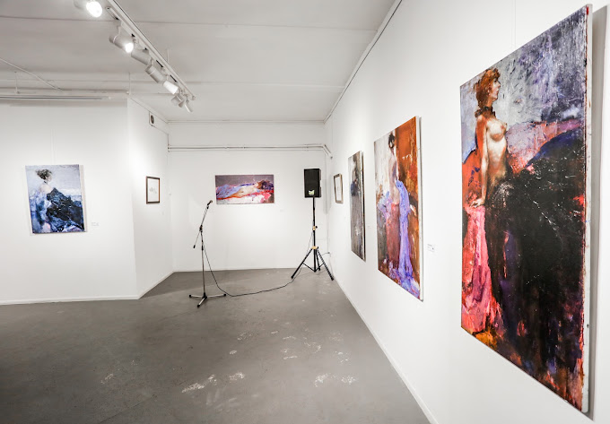 PM Gallery