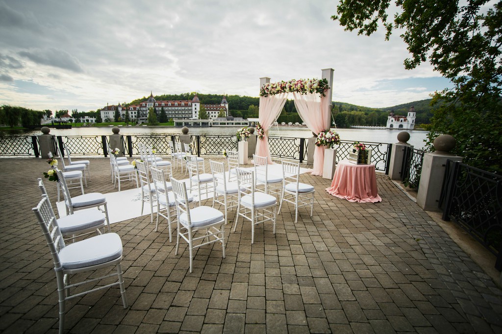 Weddisson