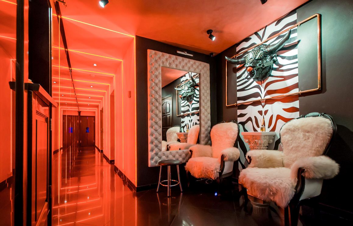 PENTHOUSE