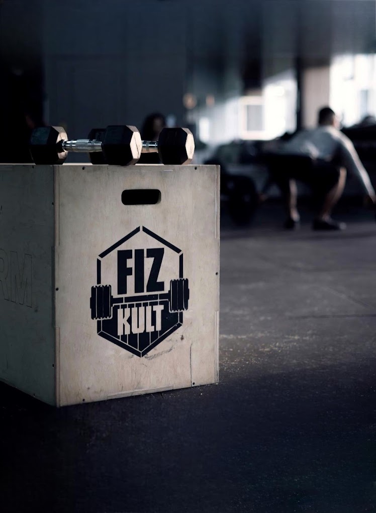 FIZKULT