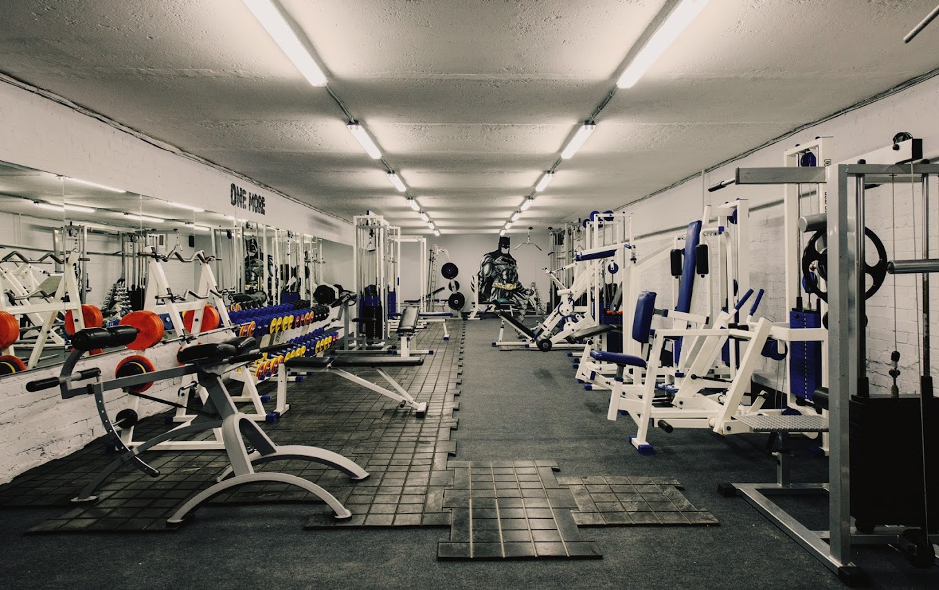 Fort Fitness