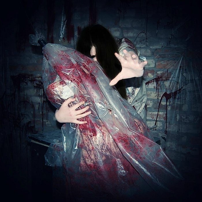 Insomnia
