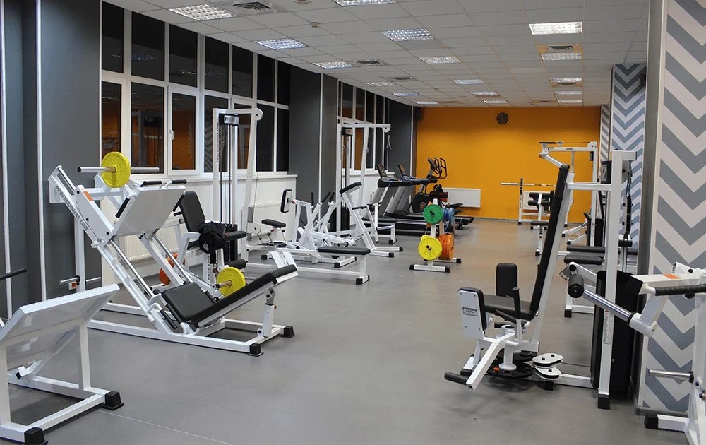 GymPlanet
