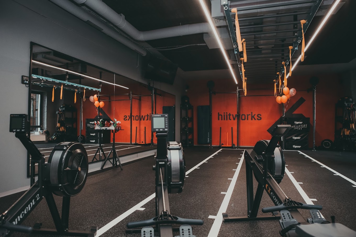 hiitworks