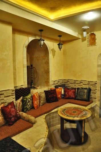 HAMMAM BODRUM