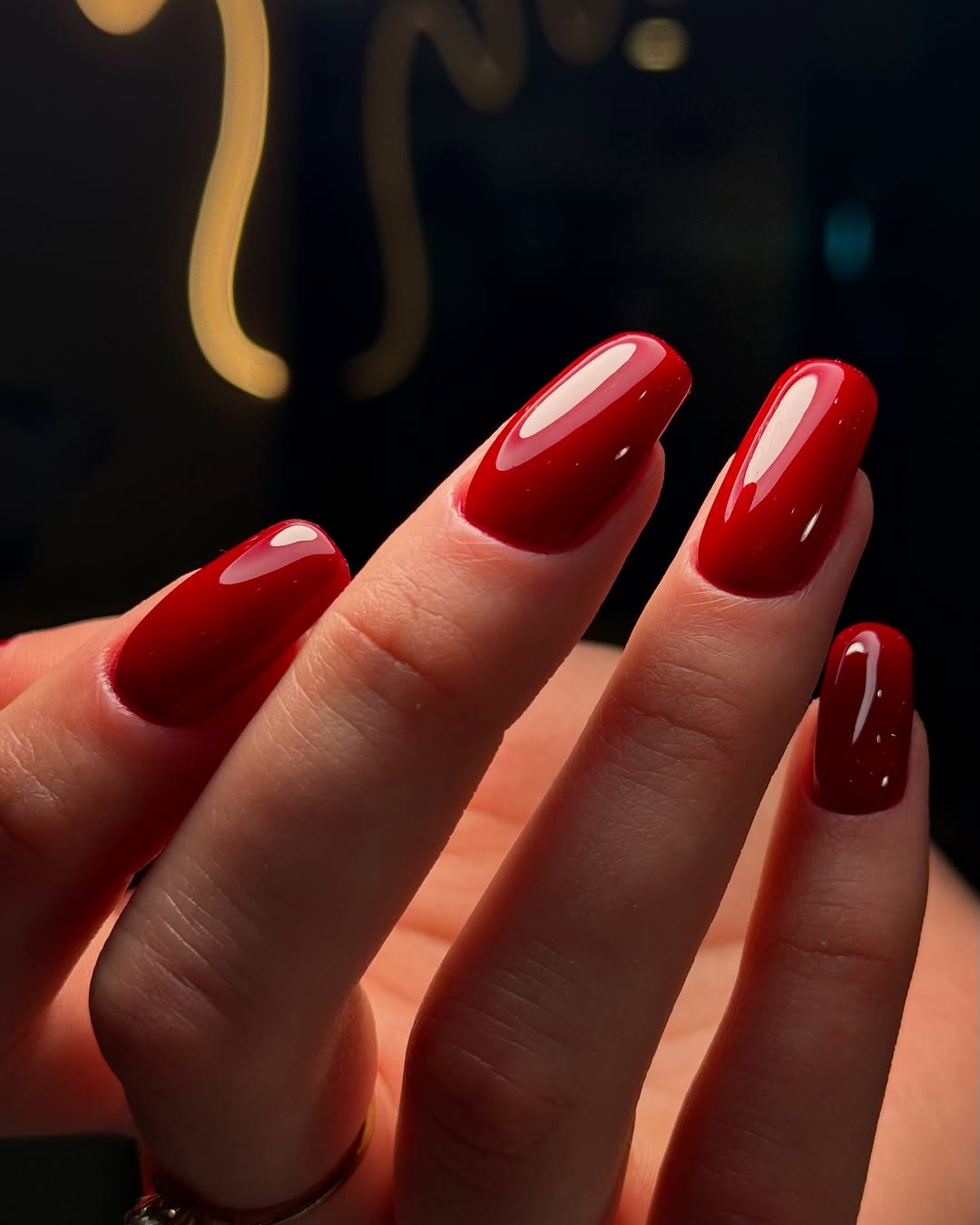 Beauty Nails