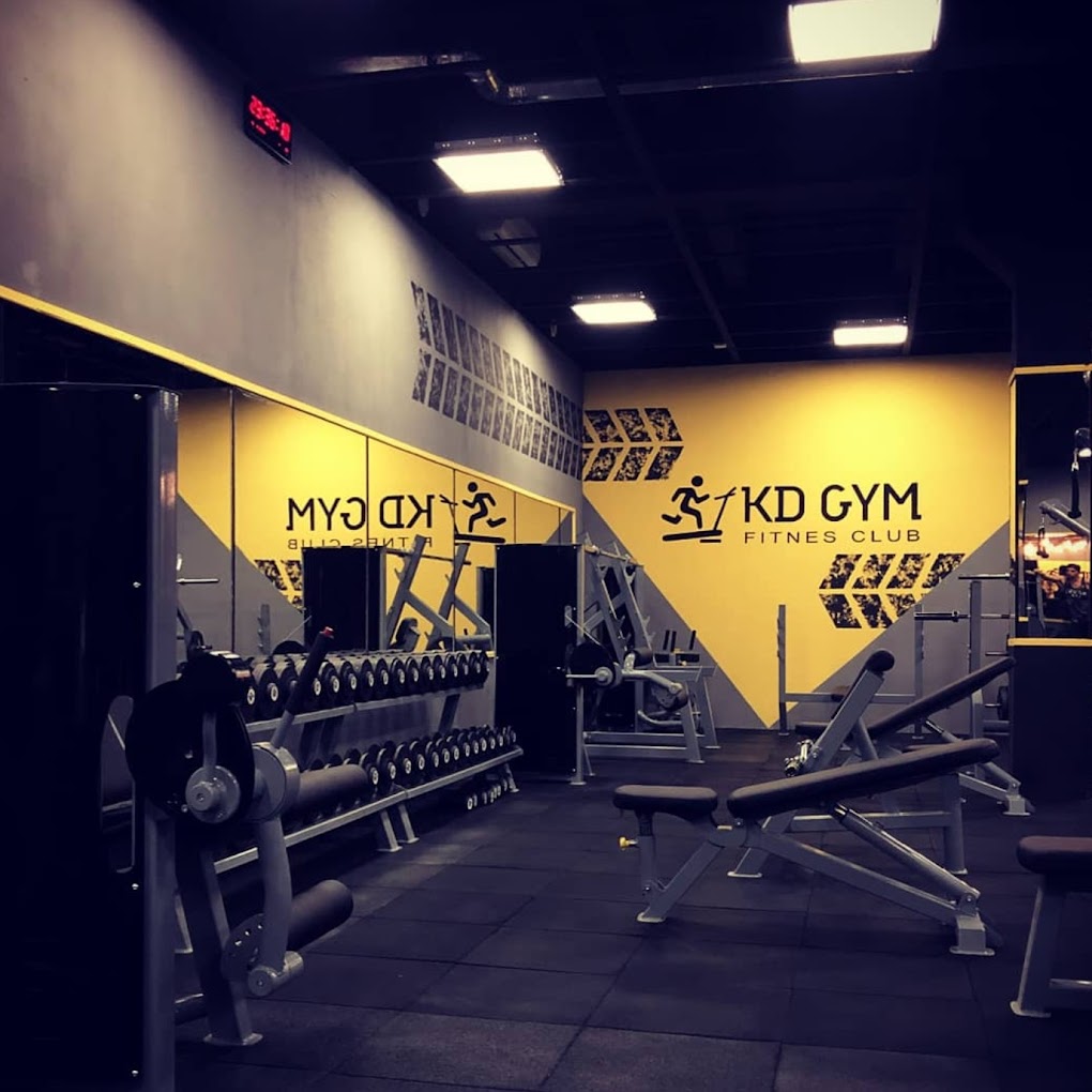 KD GYM
