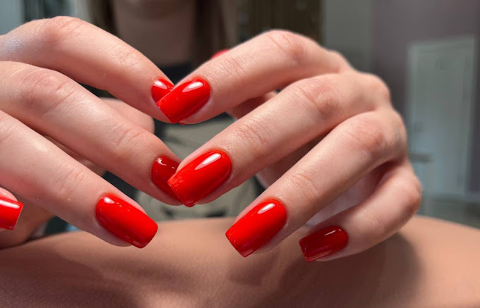 Art Nail Center