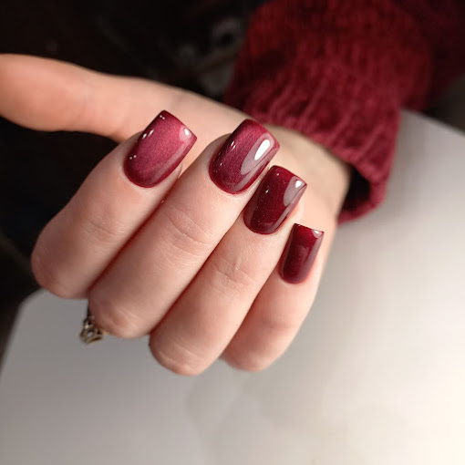 Art Nail Center