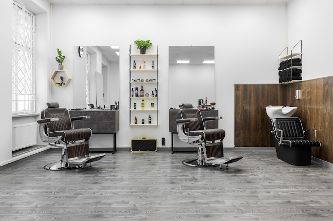 Black Barber